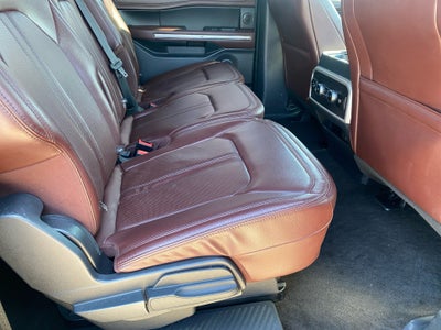 2022 Ford Expedition Limited MAX