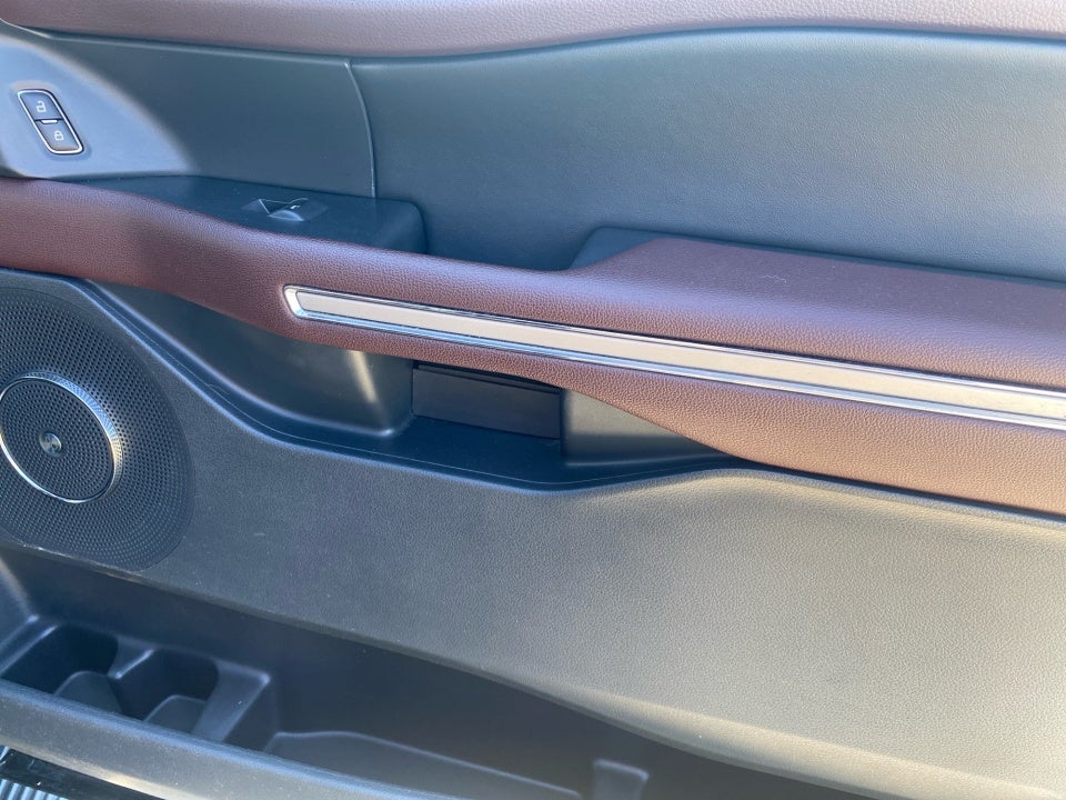 2022 Ford Expedition Limited MAX