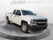 2017 Chevrolet Silverado 1500 Work Truck
