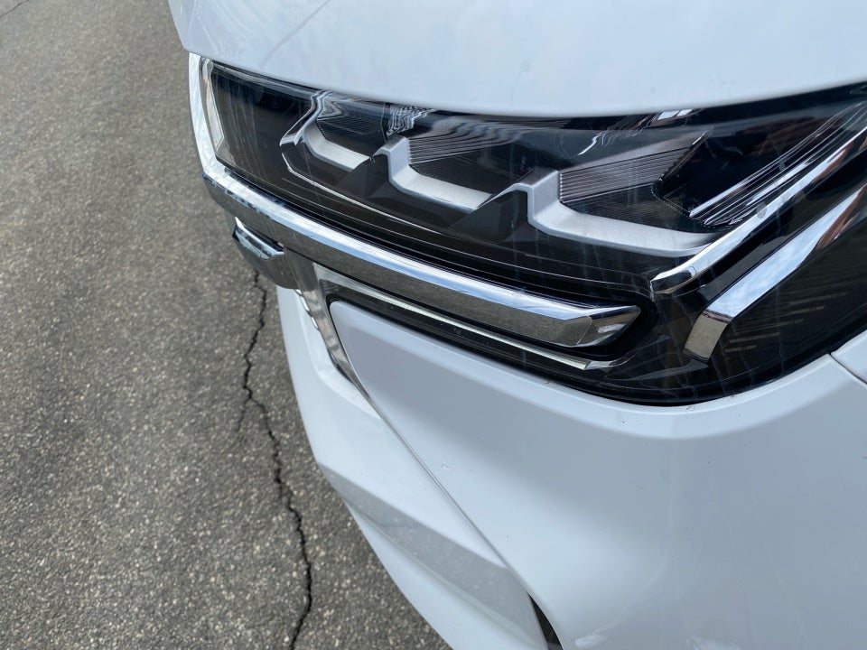 2023 Chevrolet Suburban 2WD Premier