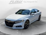 2018 Honda Accord Sport 1.5T
