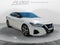 2020 Nissan Maxima S Xtronic CVT