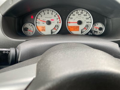 2019 Nissan Frontier PRO-4X