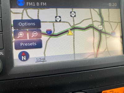 2019 Nissan Frontier PRO-4X