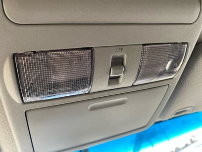 2019 Nissan Frontier PRO-4X