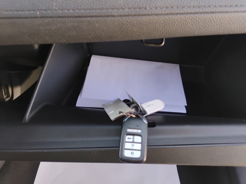 2020 Honda Civic Sedan Sport