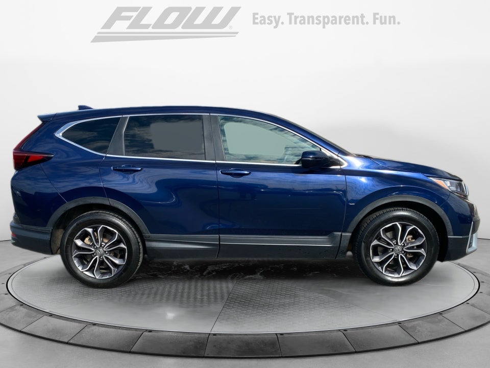 2020 Honda CR-V 2WD EX