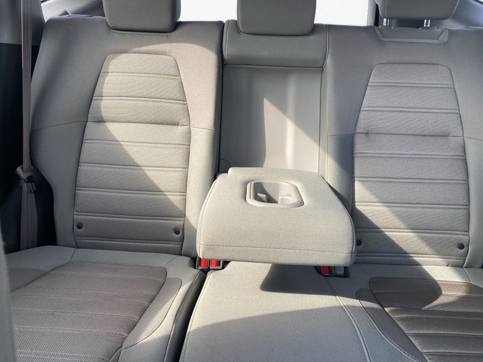 2020 Honda CR-V 2WD EX