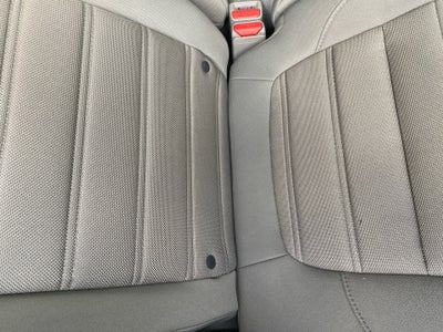 2020 Honda CR-V 2WD EX