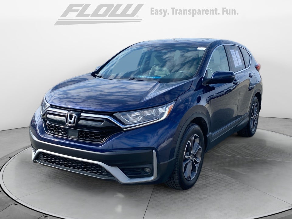 2020 Honda CR-V 2WD EX