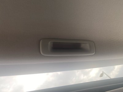 2020 Honda CR-V AWD EX