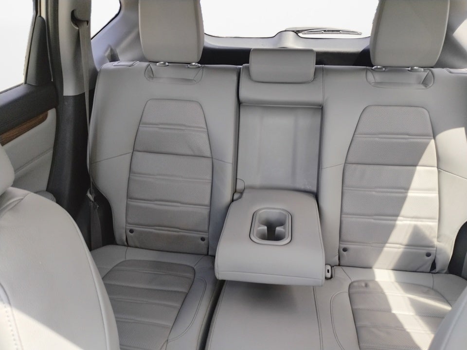 2021 Honda CR-V AWD Touring