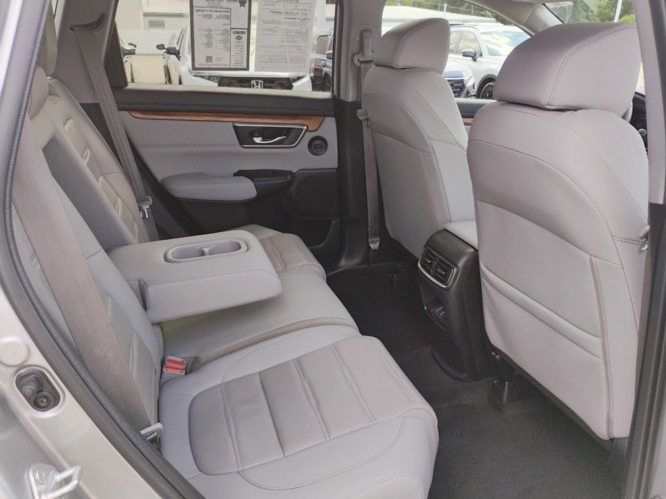 2021 Honda CR-V AWD Touring