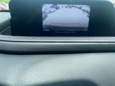 2022 Mazda Mazda CX-30 Carbon Edition