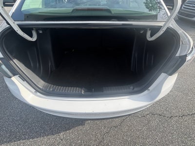 2017 Toyota Yaris iA Base