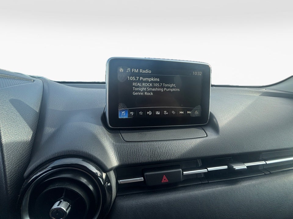 2017 Toyota Yaris iA Base