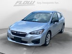 2018 Subaru Impreza 2.0i (CVT)