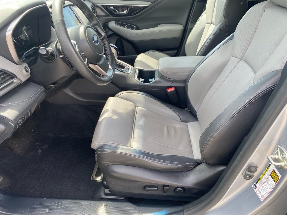 2020 Subaru Outback Limited XT