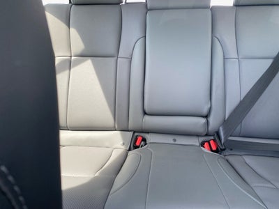 2020 Subaru Outback Limited XT