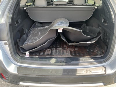 2020 Subaru Outback Limited XT