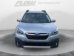 2020 Subaru Outback Limited XT