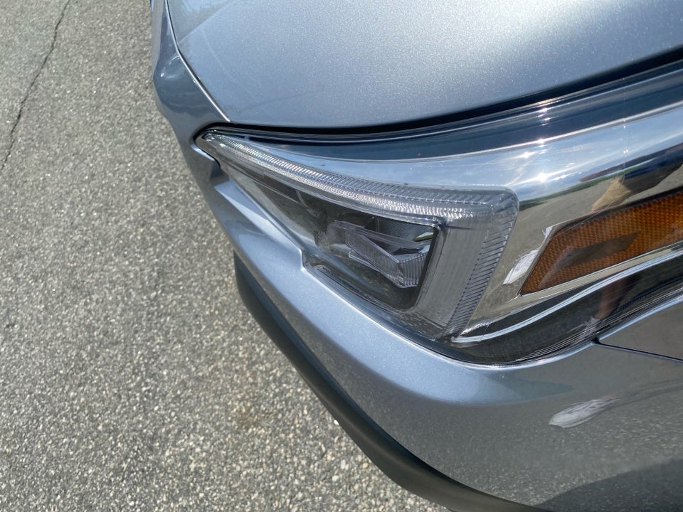 2020 Subaru Outback Limited XT