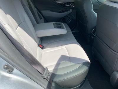 2020 Subaru Outback Limited XT