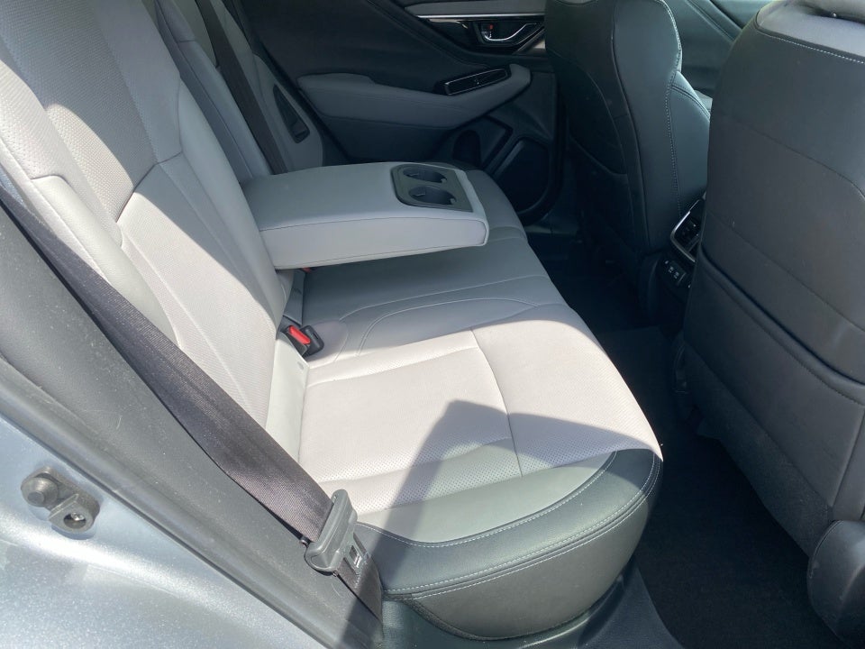 2020 Subaru Outback Limited XT