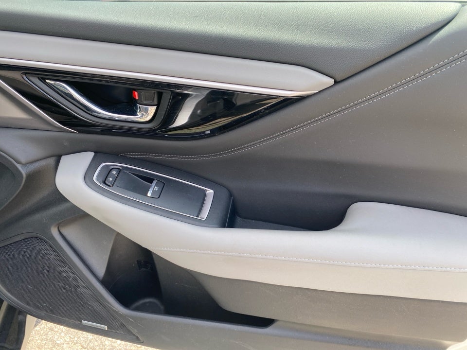 2020 Subaru Outback Limited XT