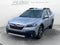 2020 Subaru Outback Limited XT