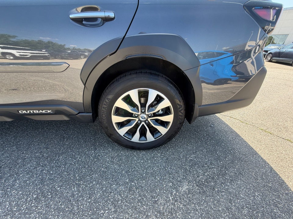 2024 Subaru Outback Touring XT