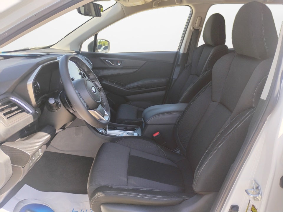 2023 Subaru Ascent Premium