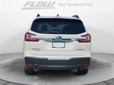 2023 Subaru Ascent Premium