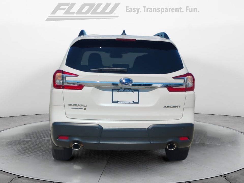 2023 Subaru Ascent Premium