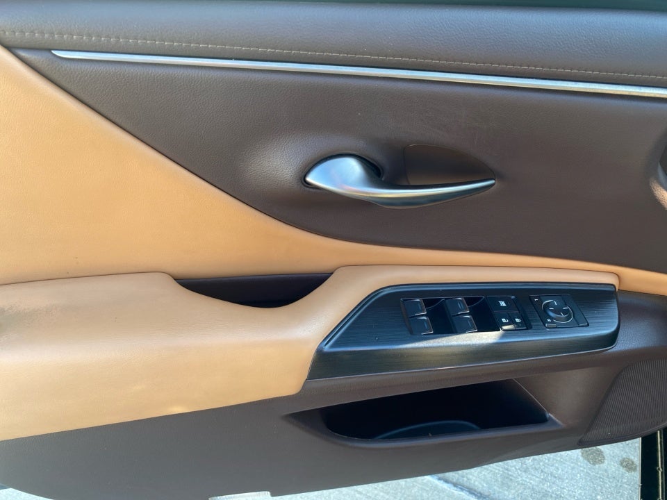 2021 Lexus ES 250 ES 250