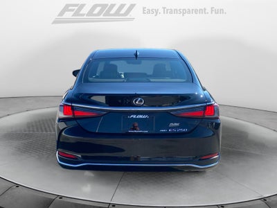 2021 Lexus ES 250 ES 250