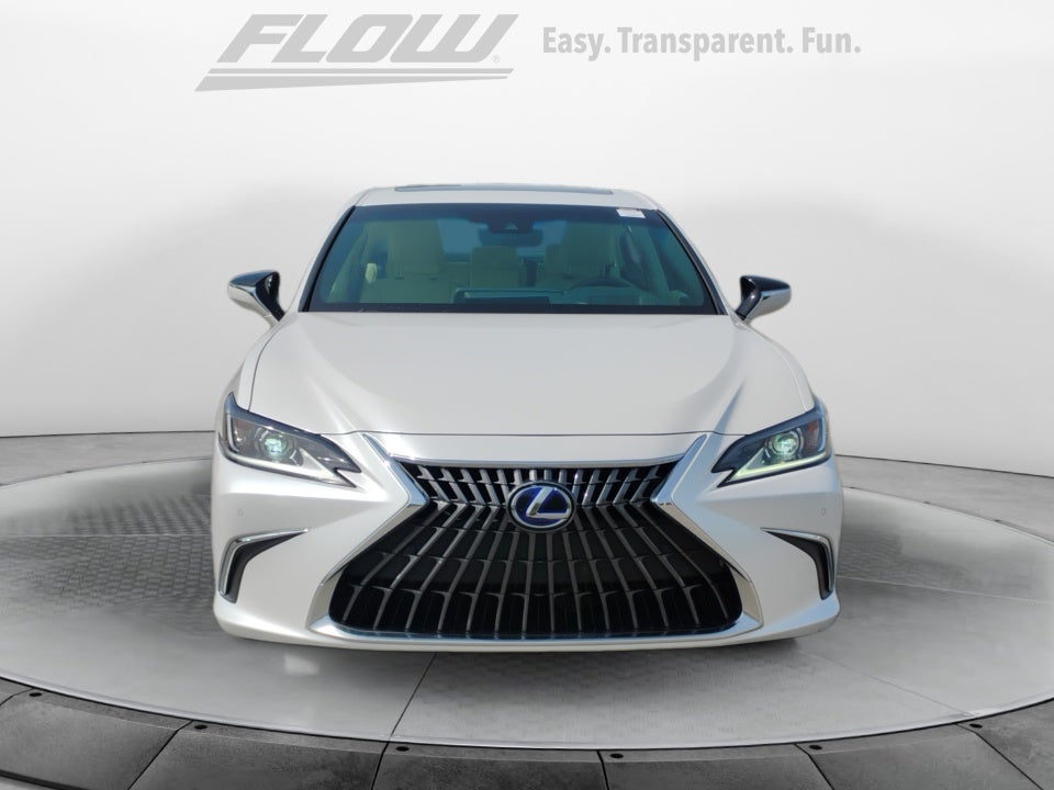 2022 Lexus ES 300h ES 300h