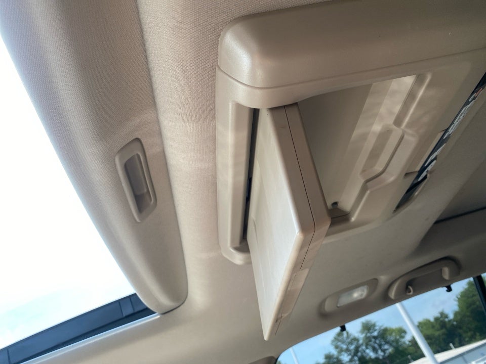2018 Honda Pilot Elite