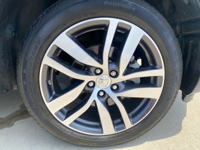 2018 Honda Pilot Elite