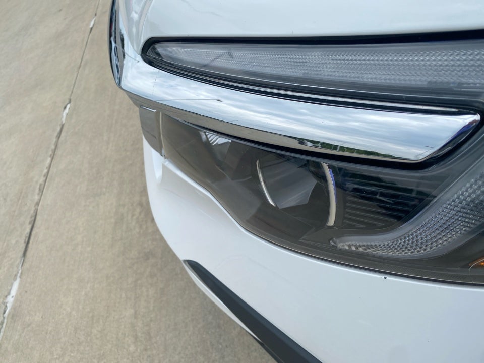 2021 Honda Pilot AWD EX-L