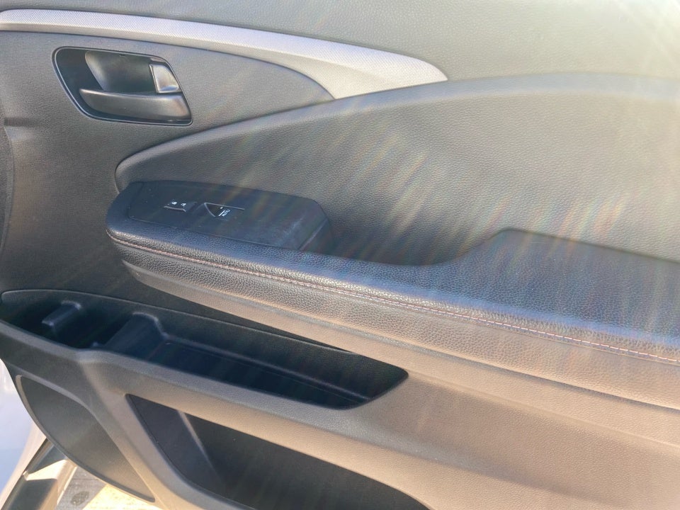 2022 Honda Pilot AWD TrailSport