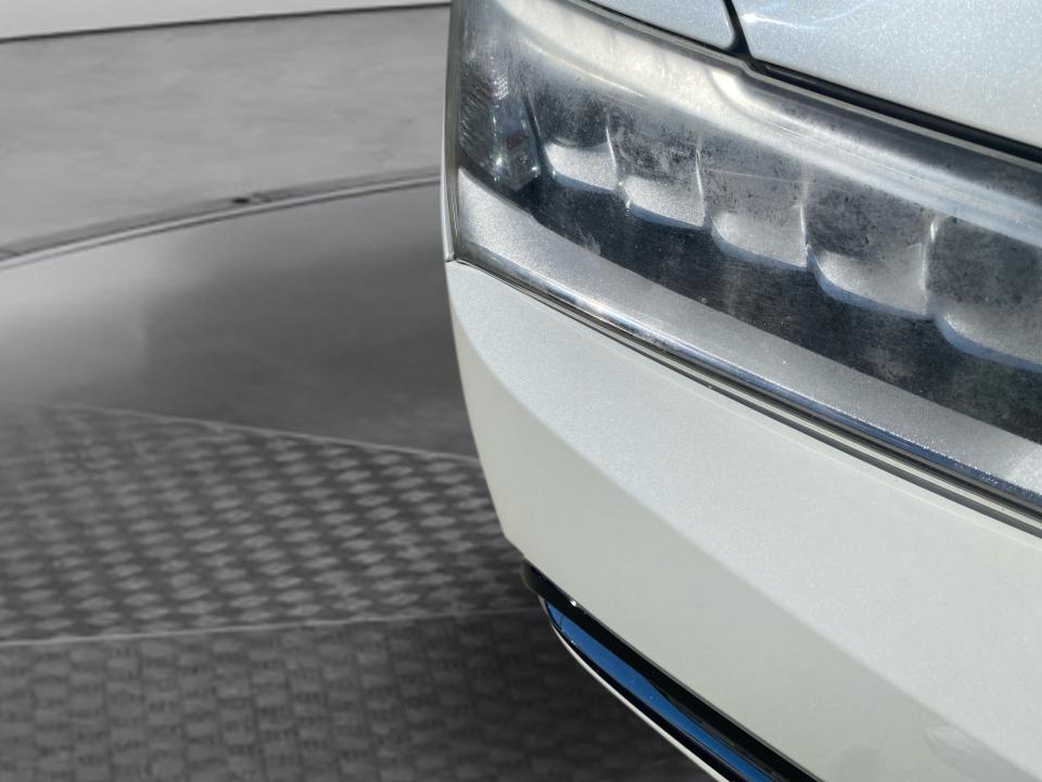 2016 Acura MDX w/AcuraWatch Plus