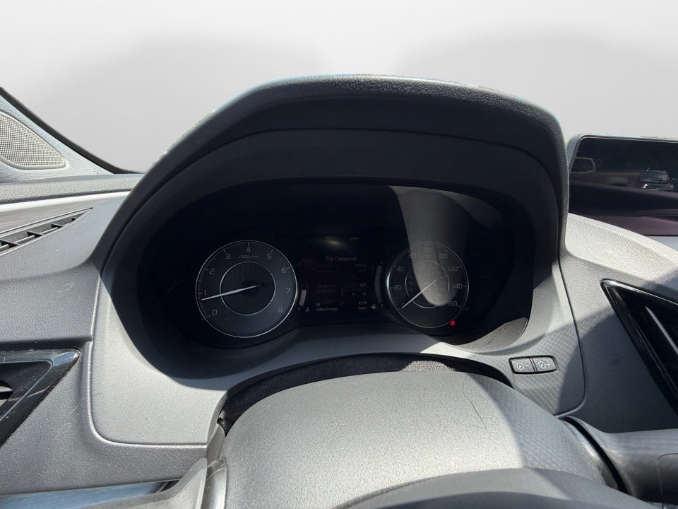2020 Acura RDX w/Technology Pkg