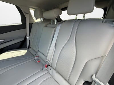 2020 Acura RDX w/Technology Pkg