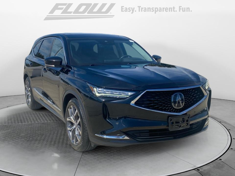 2023 Acura MDX w/Technology Package