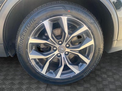 2023 Acura MDX w/Technology Package