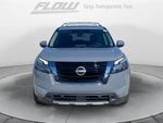 2024 Nissan Pathfinder Platinum 4WD