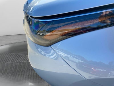 2022 Toyota Highlander Hybrid LE