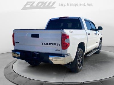 2019 Toyota Tundra SR5