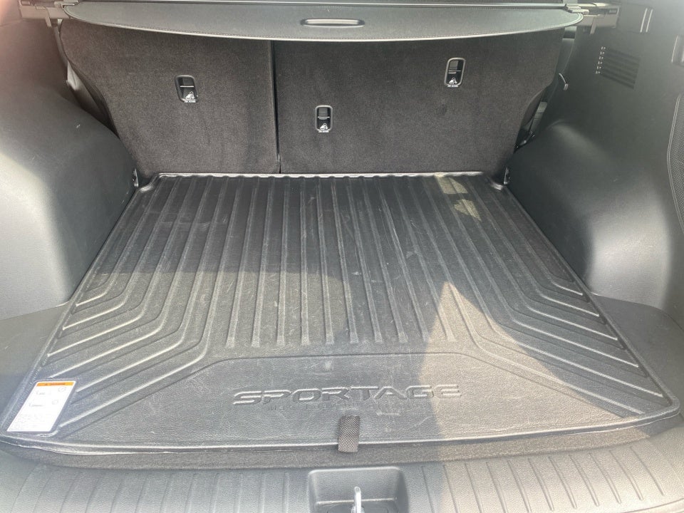 2023 Kia Sportage X-Pro